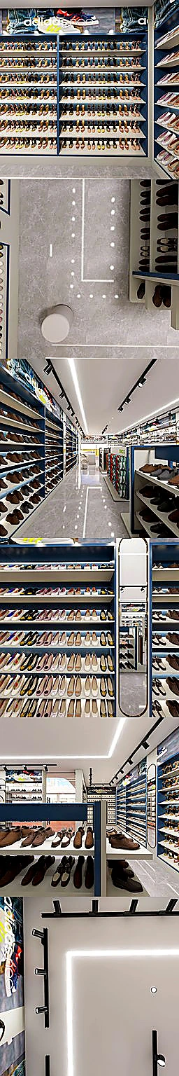 FOOT WEAR 7