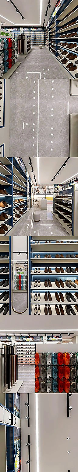 FOOT WEAR 8