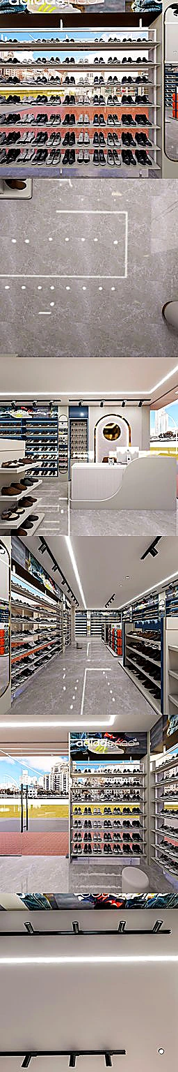 FOOT WEAR 1